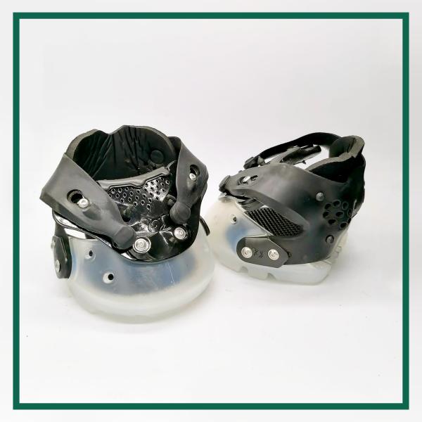 Floating Boot Trainer Sport - transparent
